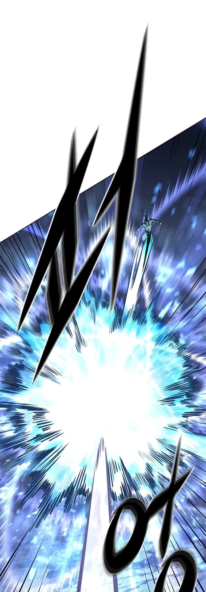 Eleceed Chapter 373 page 34 - Chapter 373
