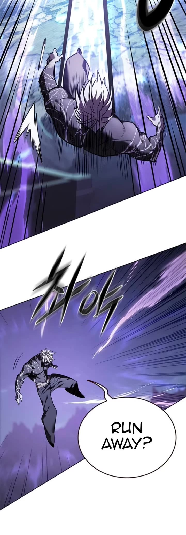 Eleceed Chapter 373 page 35 - Chapter 373