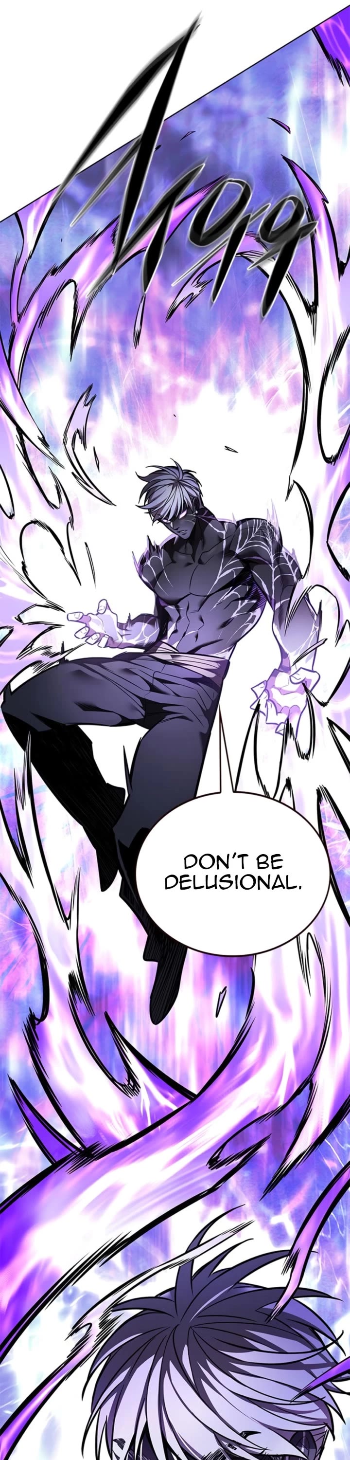 Eleceed Chapter 373 page 36 - Chapter 373