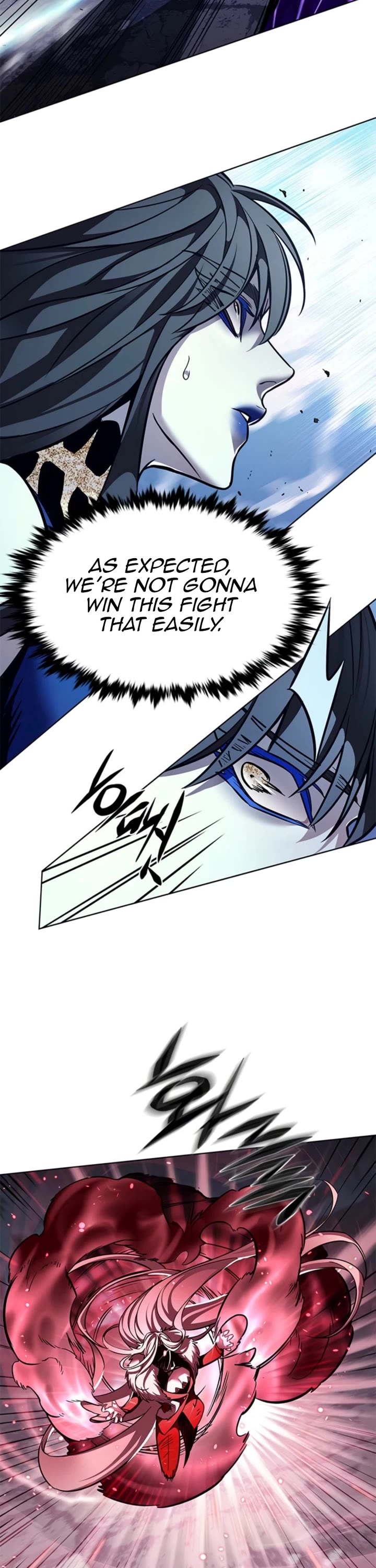 Eleceed Chapter 373 page 49 - Chapter 373