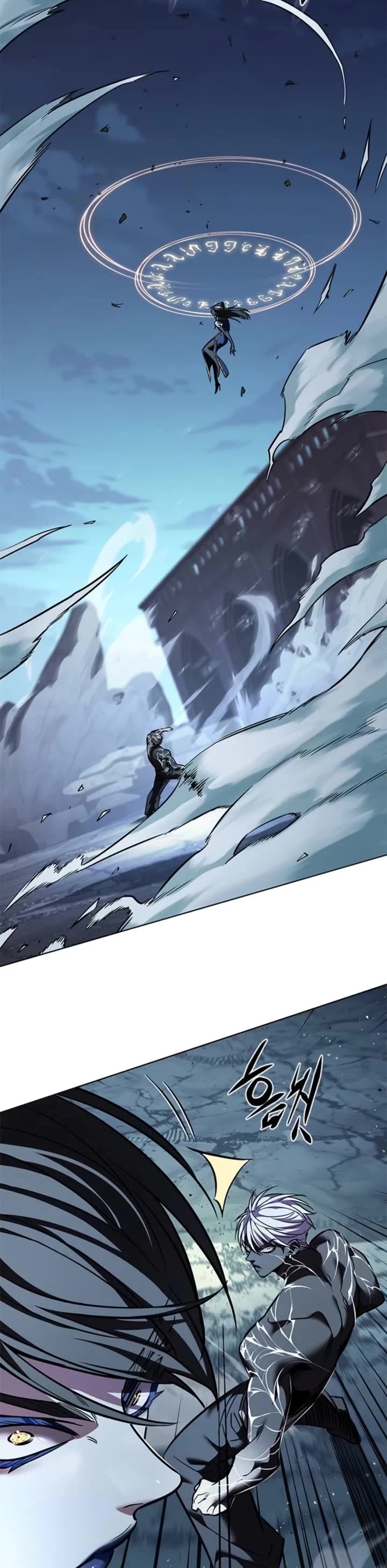 Eleceed Chapter 373 page 5 - Chapter 373