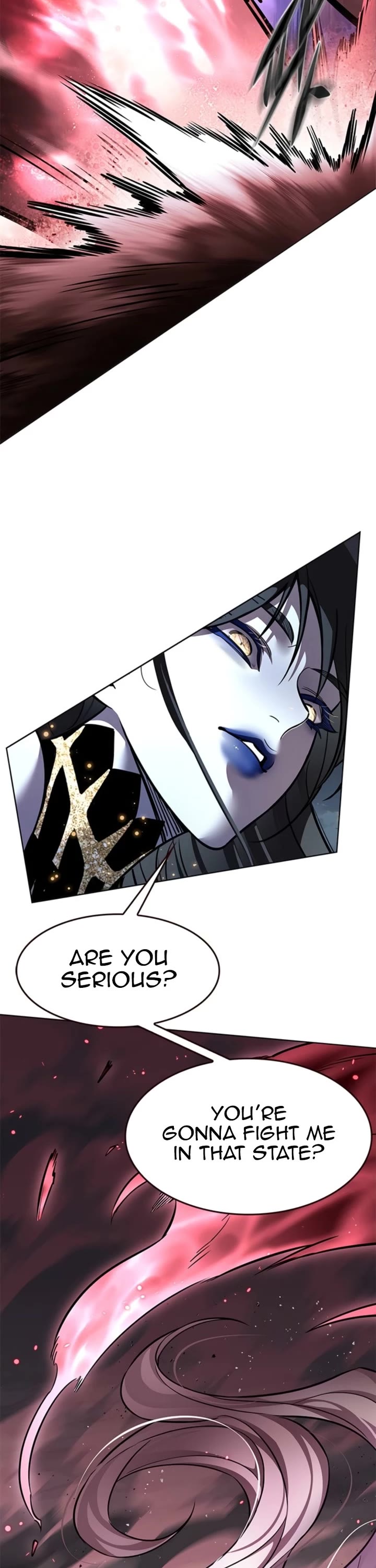Eleceed Chapter 373 page 51 - Chapter 373