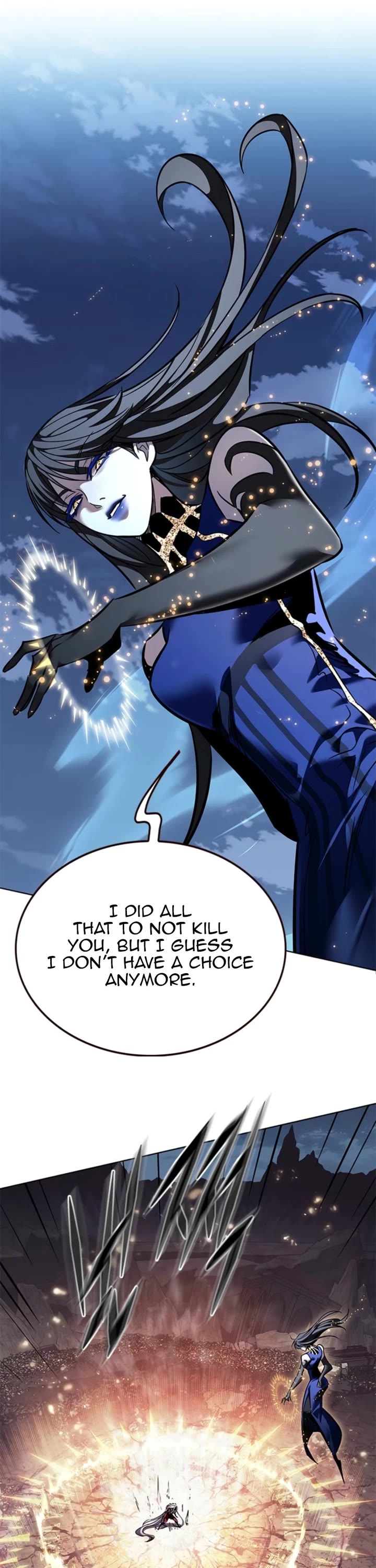 Eleceed Chapter 373 page 54 - Chapter 373