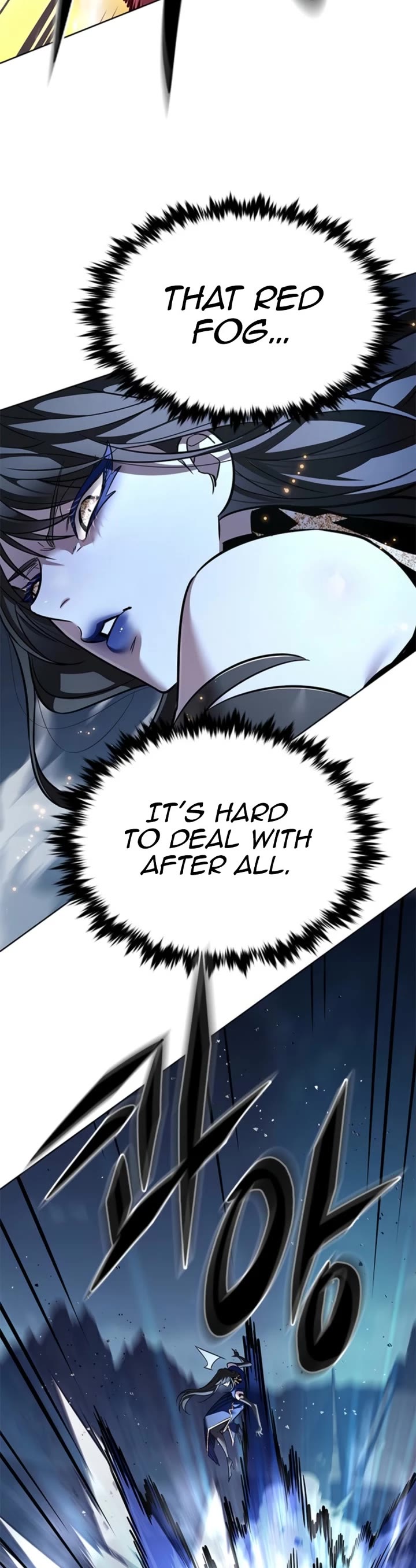 Eleceed Chapter 373 page 58 - Chapter 373