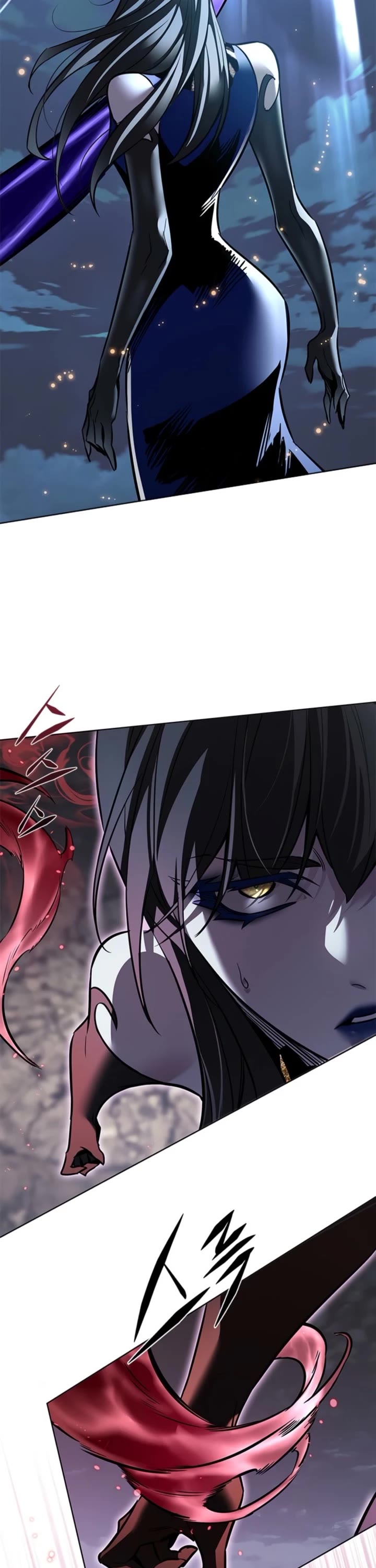 Eleceed Chapter 373 page 62 - Chapter 373