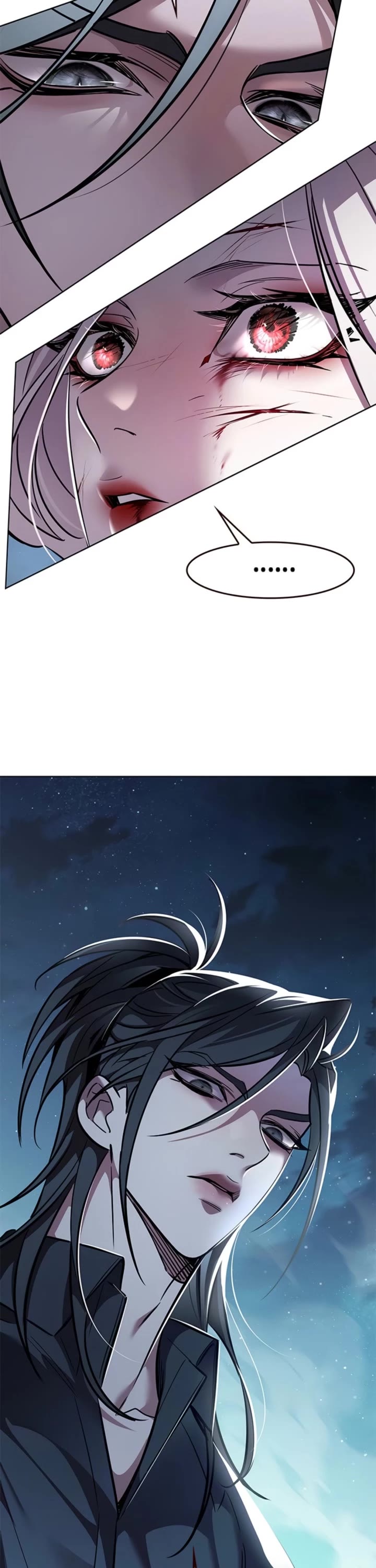 Eleceed Chapter 373 page 8 - Chapter 373