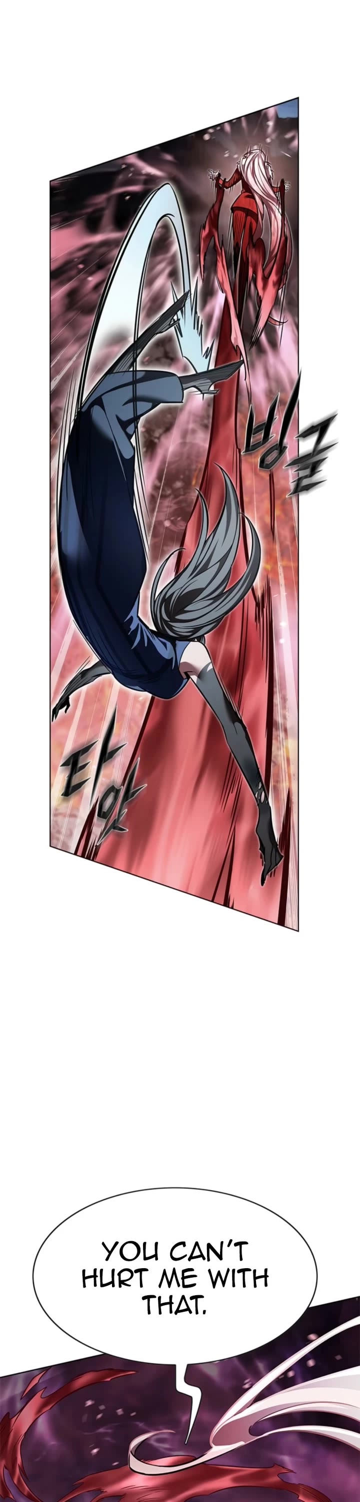 Eleceed Chapter 374 page 10 - Chapter 374