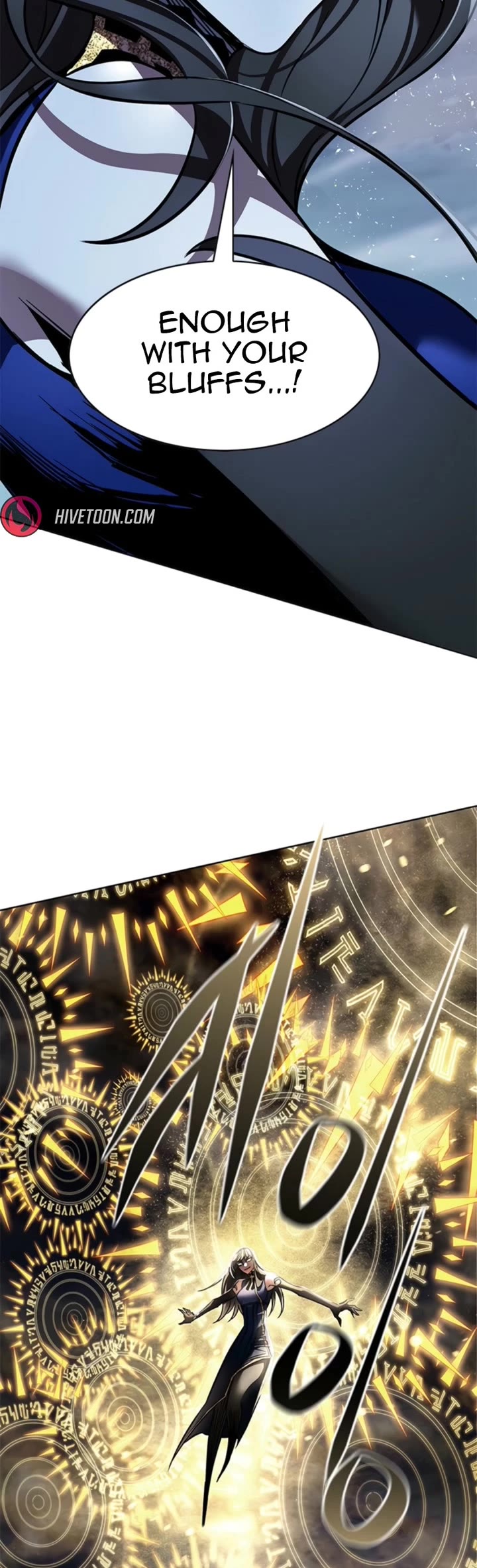 Eleceed Chapter 374 page 12 - Chapter 374