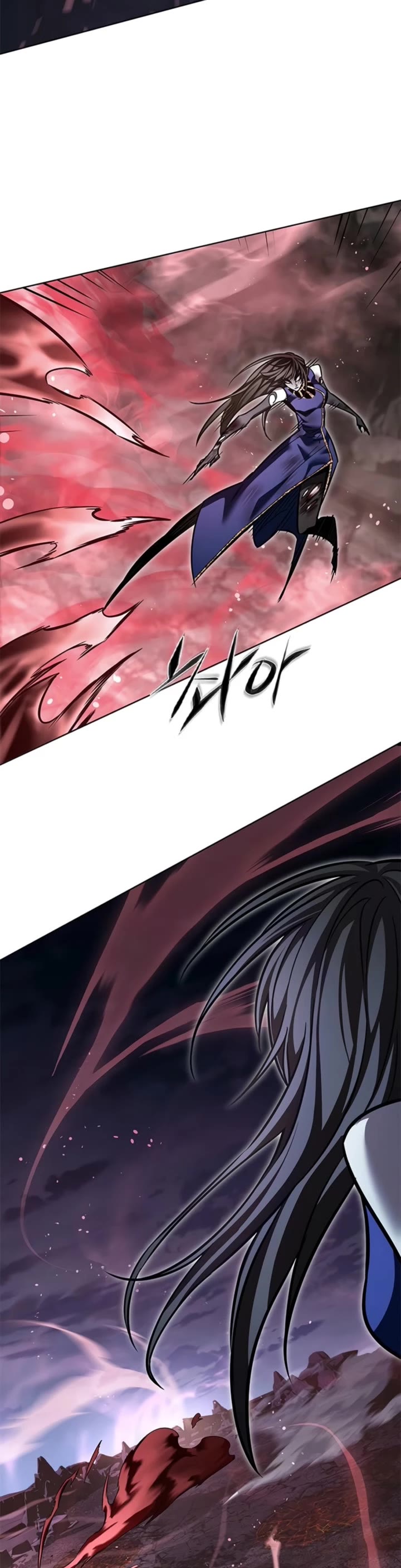 Eleceed Chapter 374 page 18 - Chapter 374