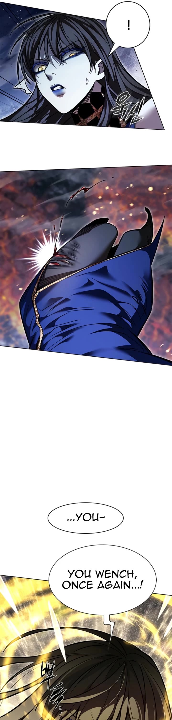 Eleceed Chapter 374 page 20 - Chapter 374
