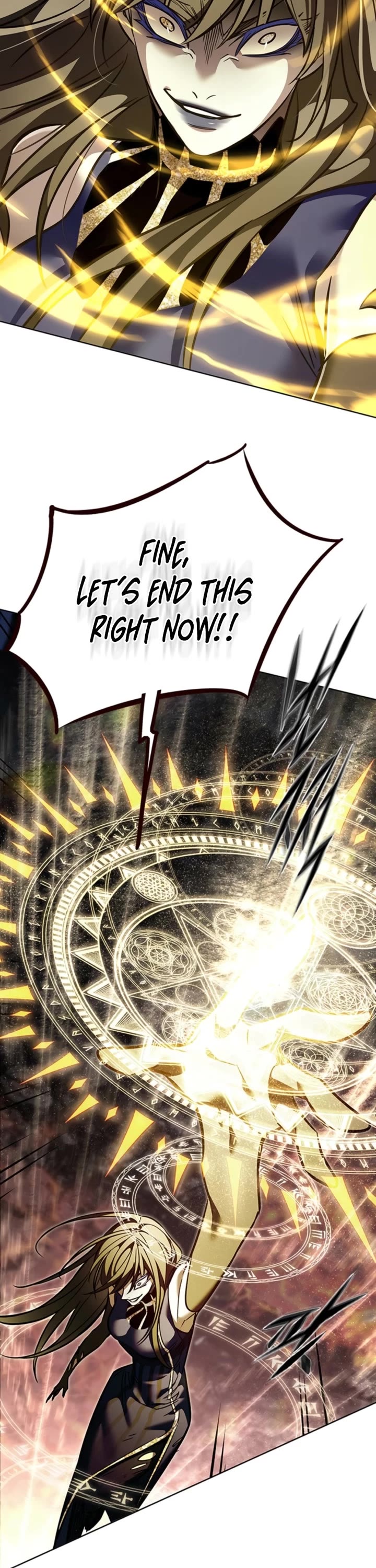 Eleceed Chapter 374 page 21 - Chapter 374