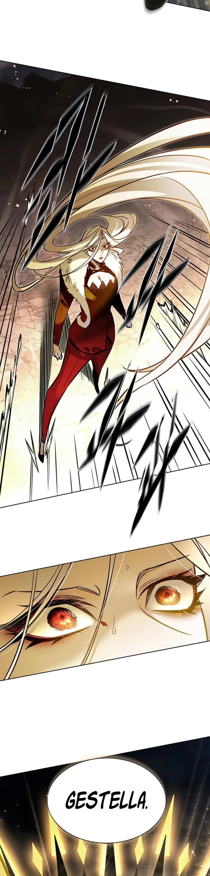 Eleceed Chapter 374 page 23 - Chapter 374