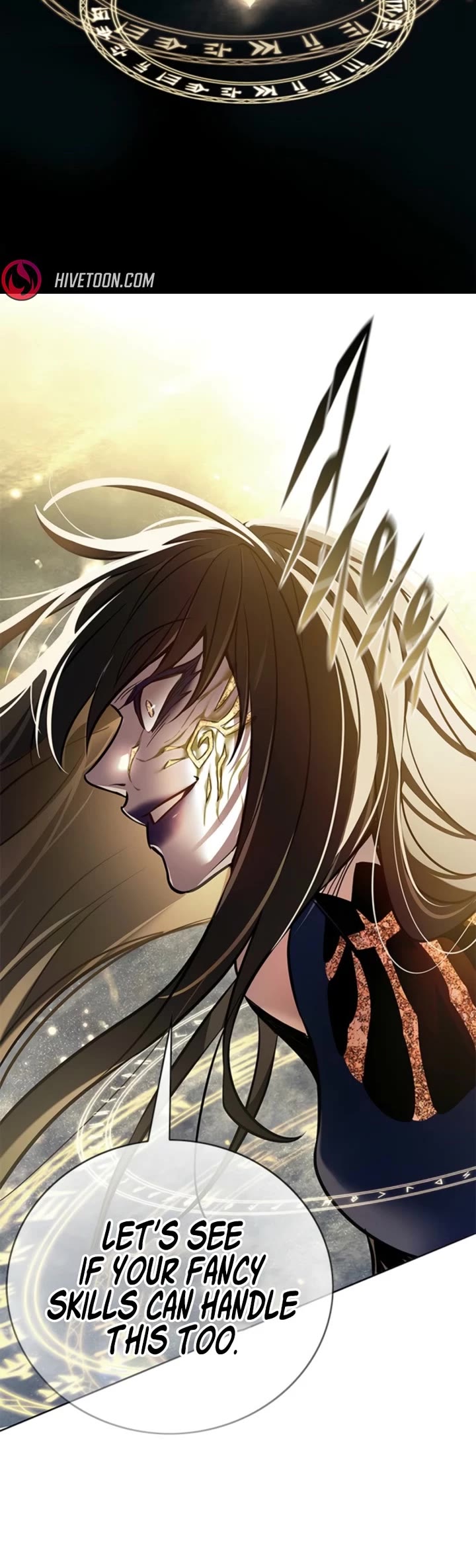 Eleceed Chapter 374 page 25 - Chapter 374
