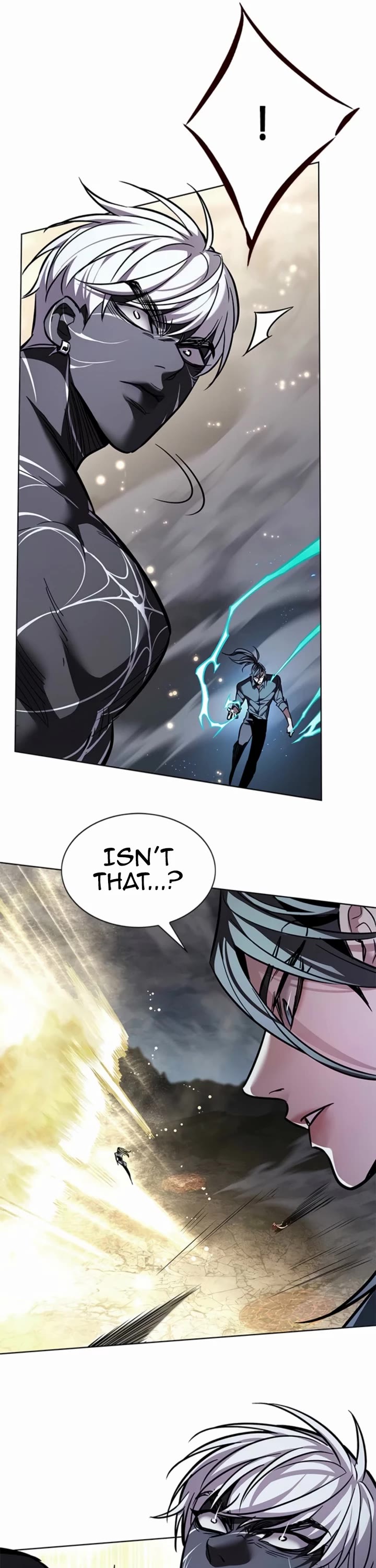 Eleceed Chapter 374 page 26 - Chapter 374
