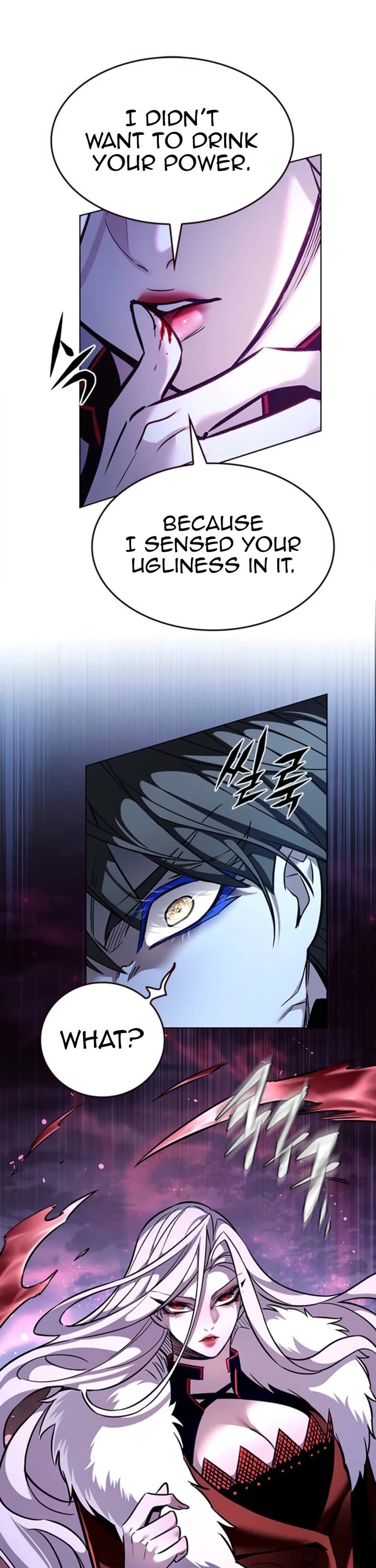 Eleceed Chapter 374 page 3 - Chapter 374