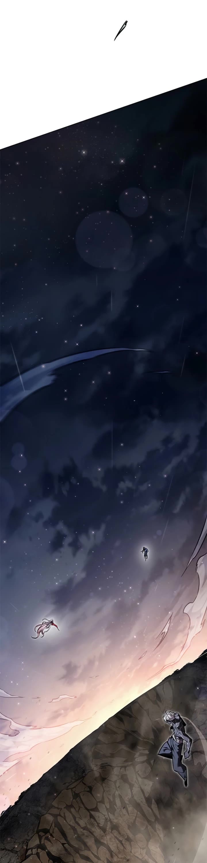 Eleceed Chapter 374 page 39 - Chapter 374