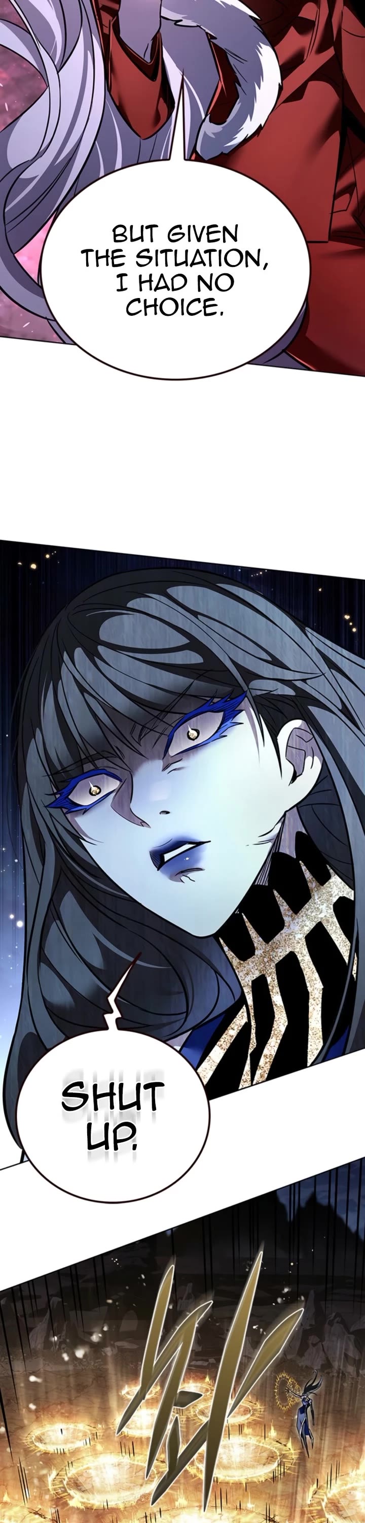 Eleceed Chapter 374 page 4 - Chapter 374
