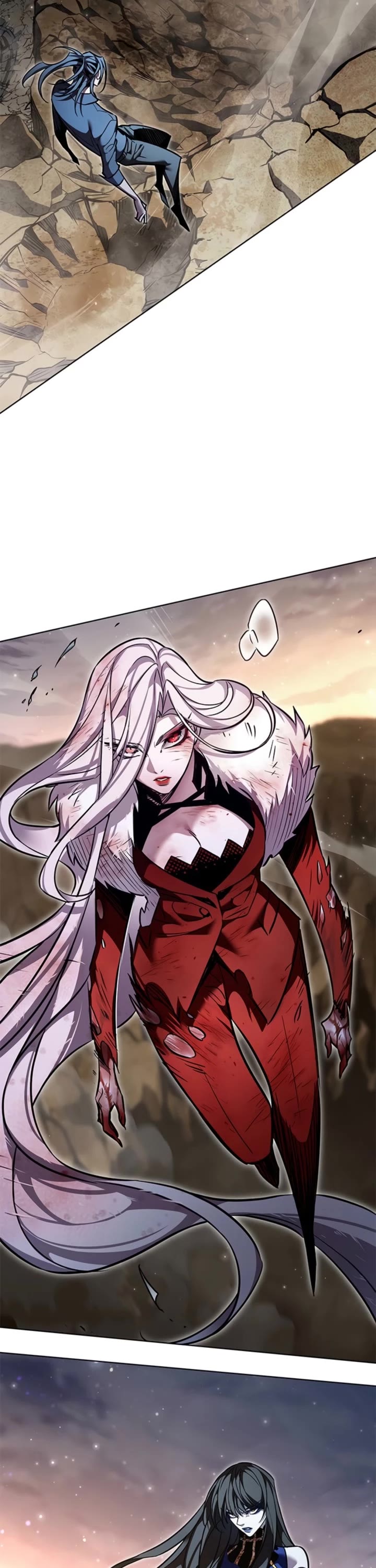 Eleceed Chapter 374 page 40 - Chapter 374