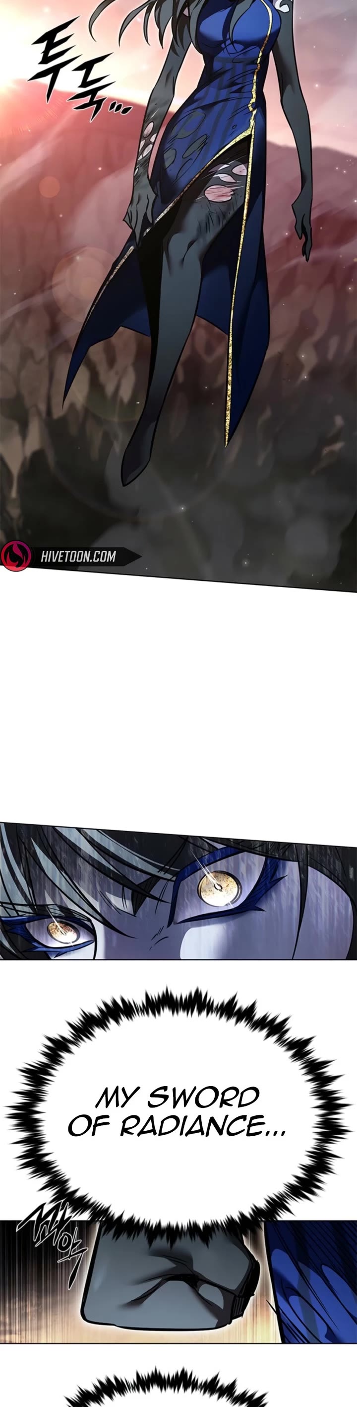 Eleceed Chapter 374 page 41 - Chapter 374