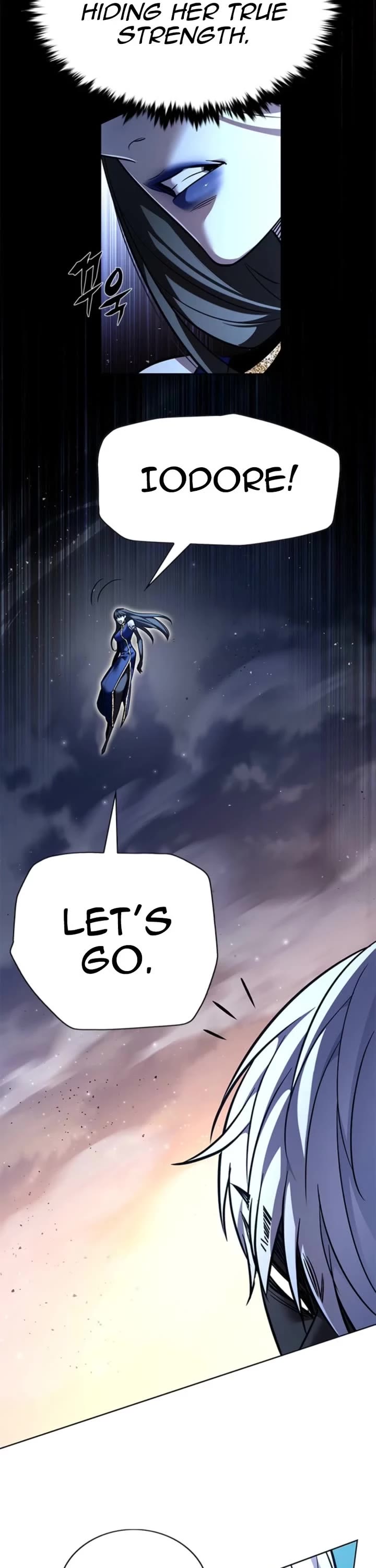 Eleceed Chapter 374 page 45 - Chapter 374