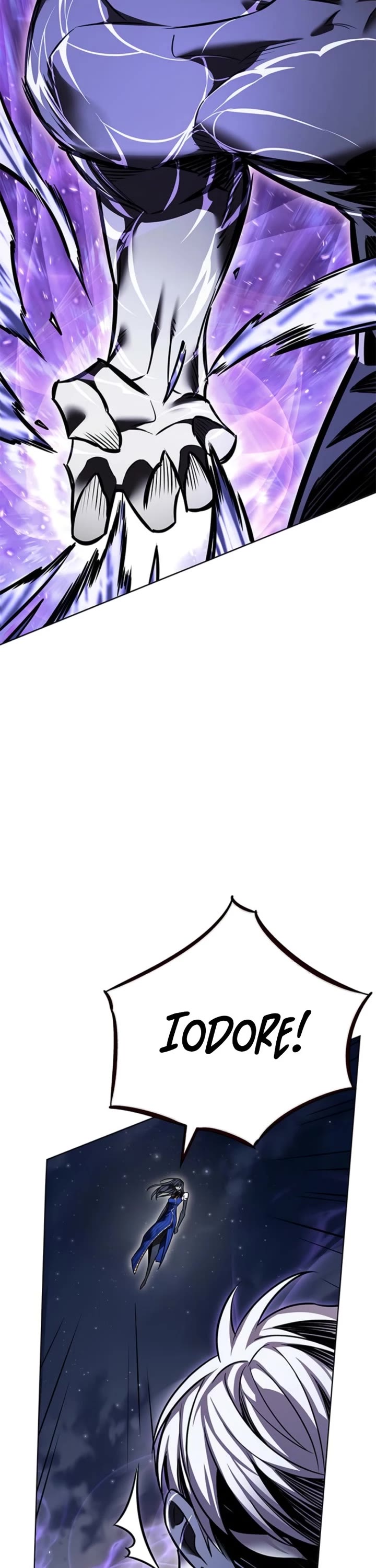 Eleceed Chapter 374 page 50 - Chapter 374