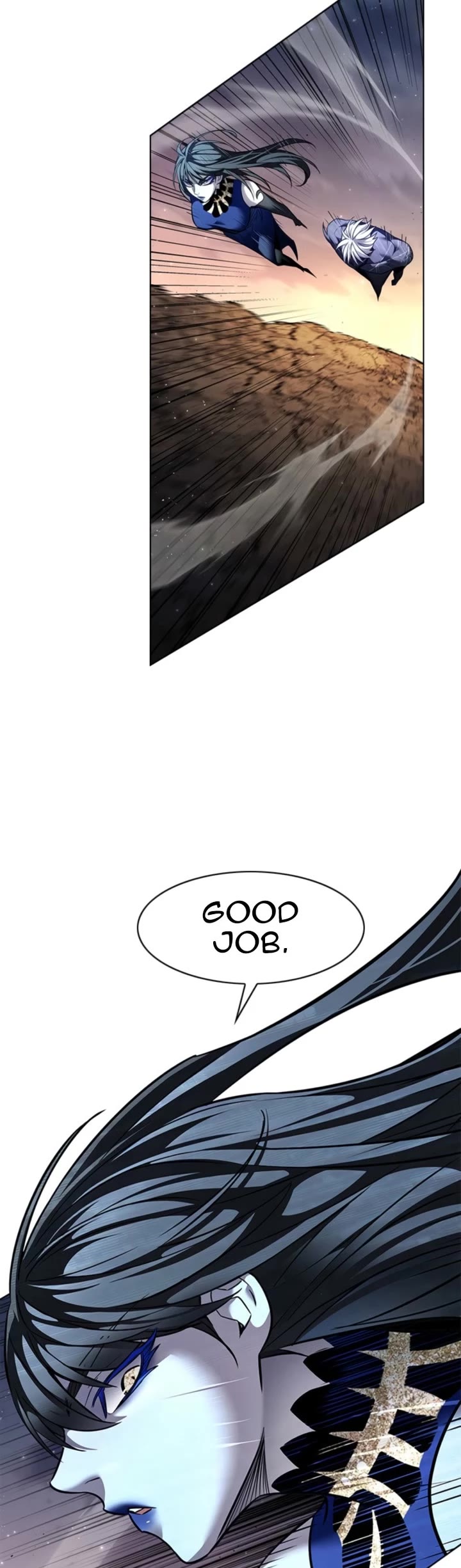 Eleceed Chapter 374 page 53 - Chapter 374