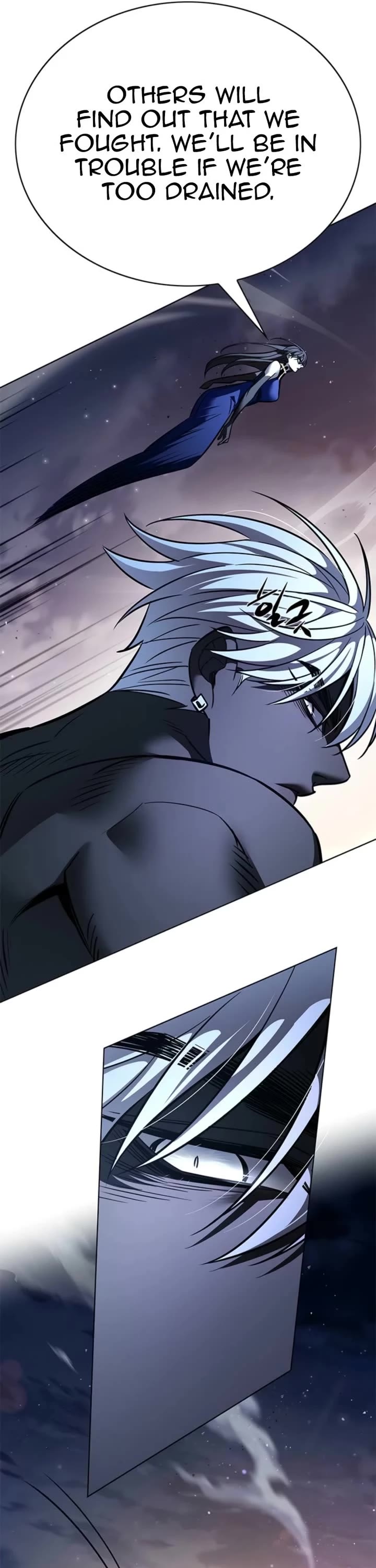 Eleceed Chapter 374 page 55 - Chapter 374