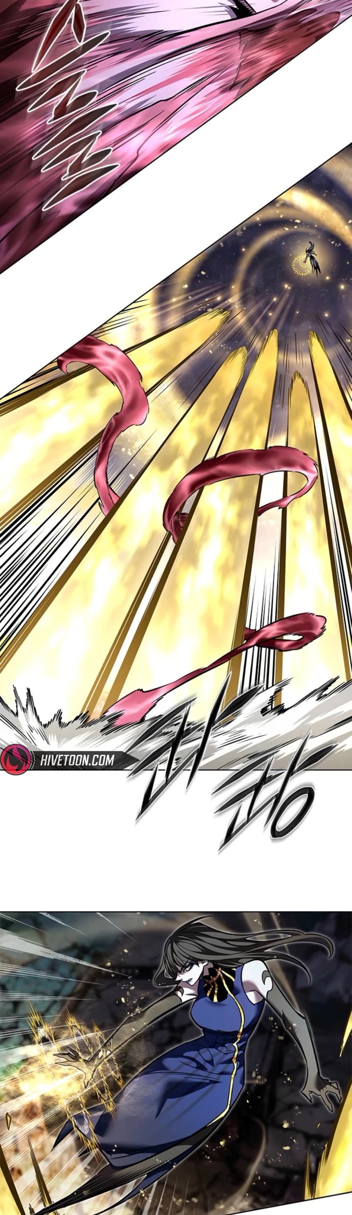 Eleceed Chapter 374 page 6 - Chapter 374