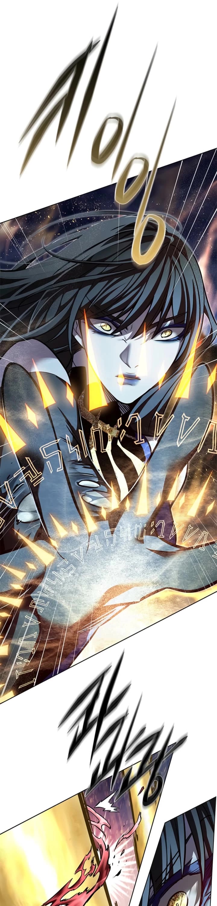 Eleceed Chapter 374 page 8 - Chapter 374