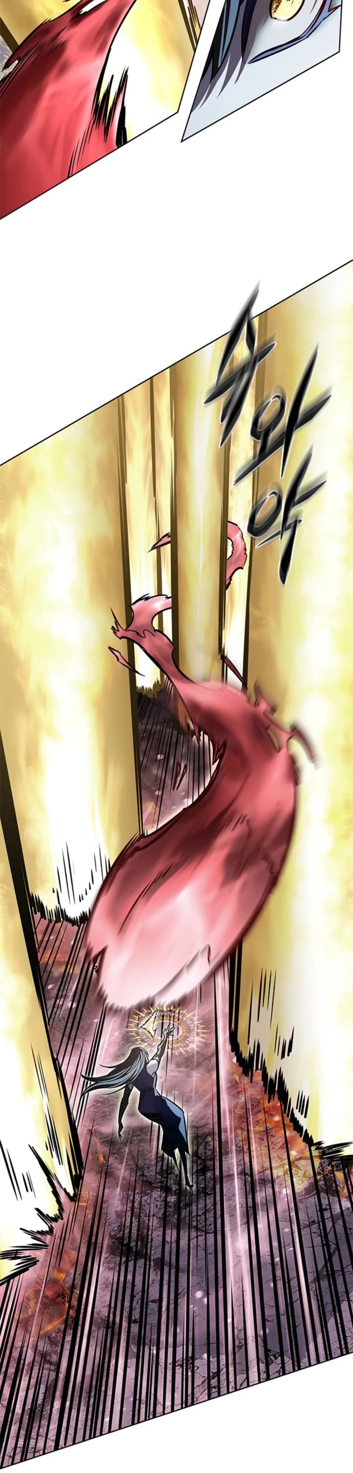 Eleceed Chapter 374 page 9 - Chapter 374