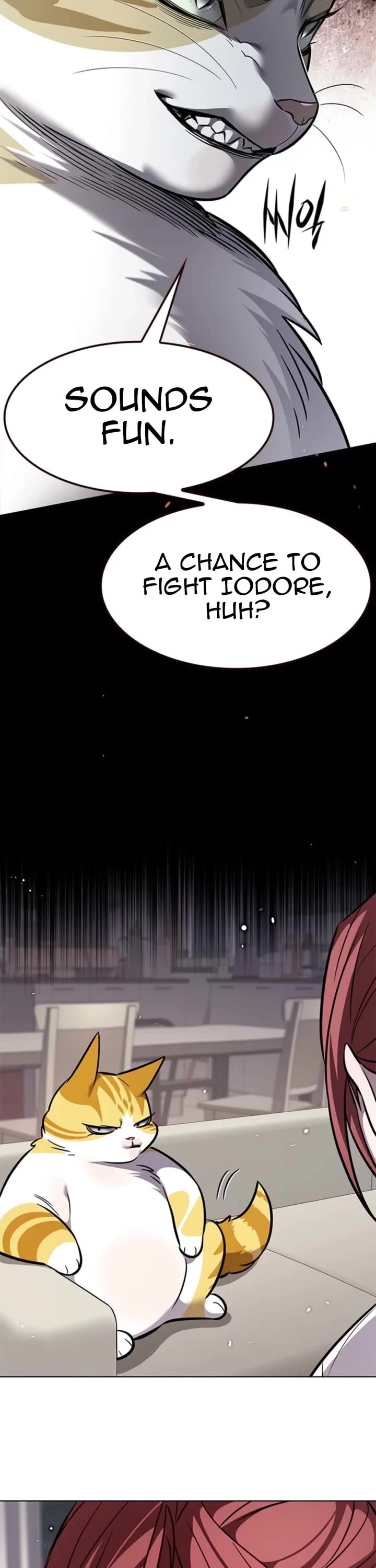 Eleceed Chapter 375 page 15 - Chapter 375