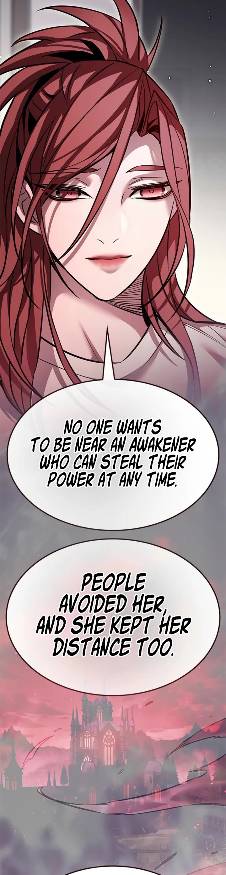 Eleceed Chapter 375 page 24 - Chapter 375