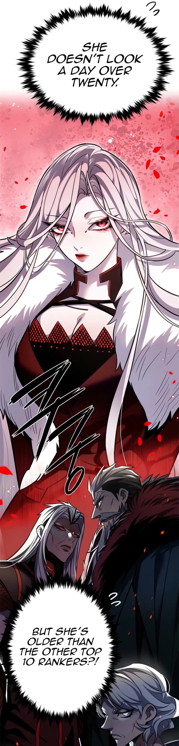 Eleceed Chapter 375 page 31 - Chapter 375