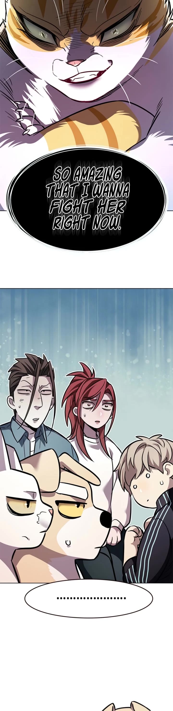 Eleceed Chapter 375 page 41 - Chapter 375