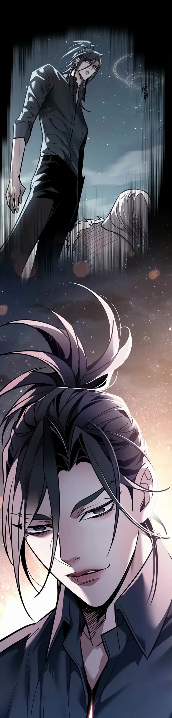 Eleceed Chapter 375 page 44 - Chapter 375