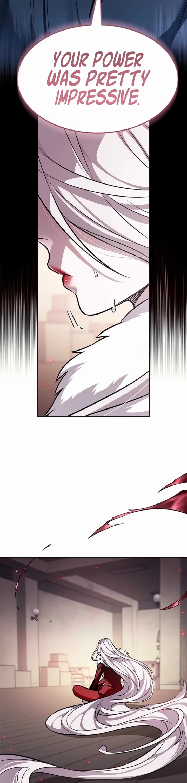 Eleceed Chapter 375 page 45 - Chapter 375