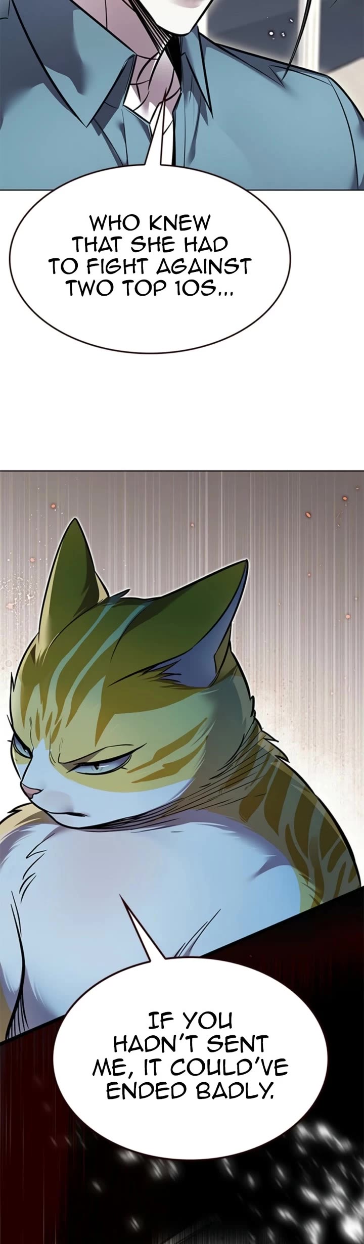 Eleceed Chapter 375 page 6 - Chapter 375