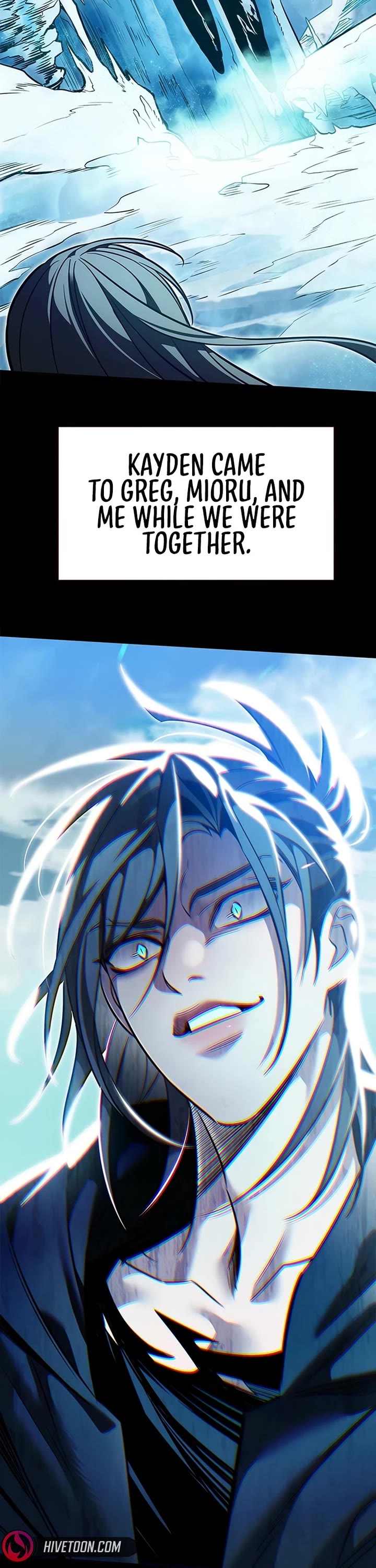Eleceed Chapter 376 page 13 - Chapter 376