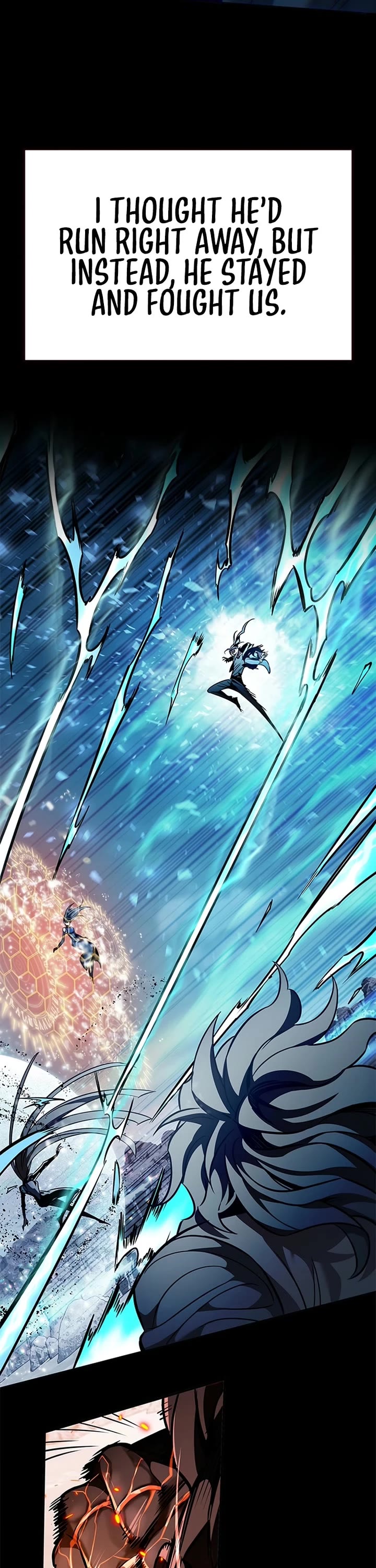 Eleceed Chapter 376 page 14 - Chapter 376