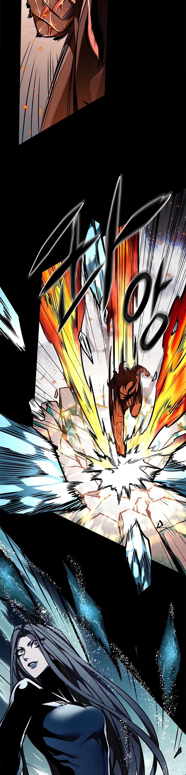 Eleceed Chapter 376 page 15 - Chapter 376