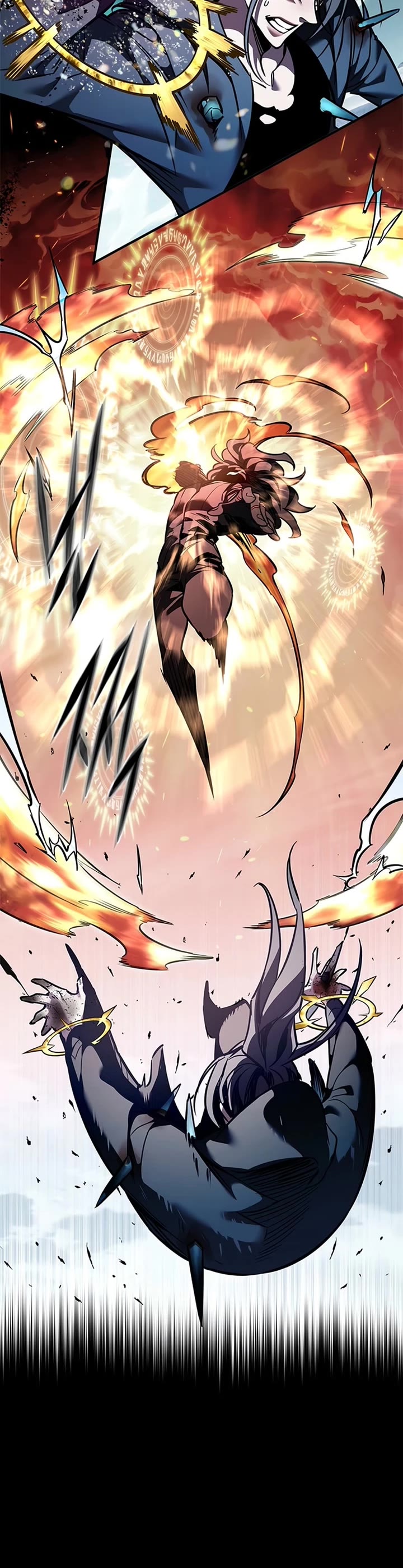 Eleceed Chapter 376 page 17 - Chapter 376