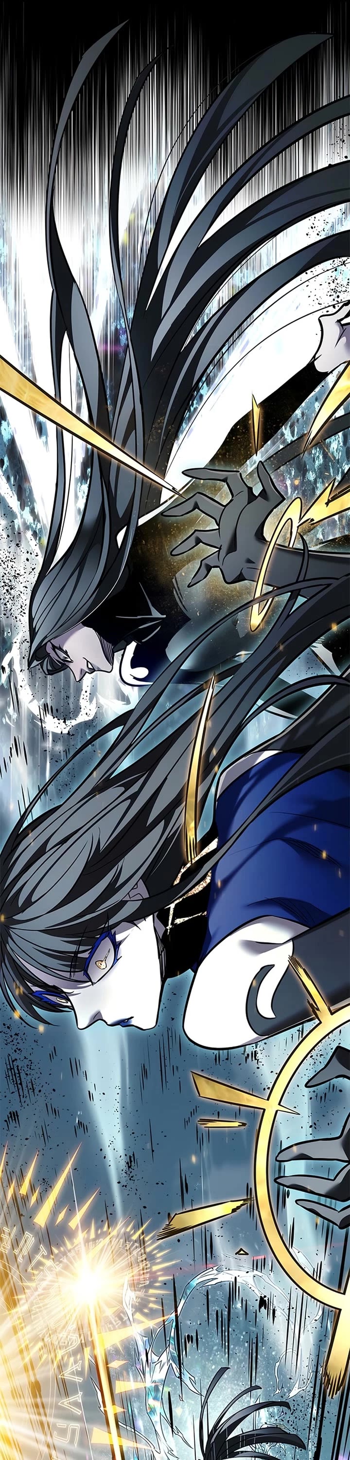 Eleceed Chapter 376 page 18 - Chapter 376