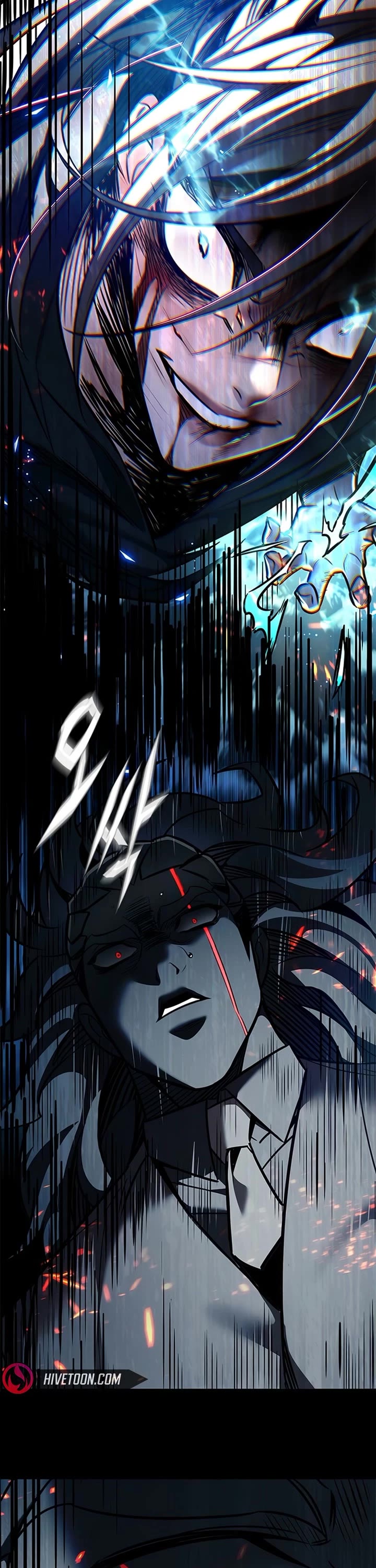 Eleceed Chapter 376 page 21 - Chapter 376