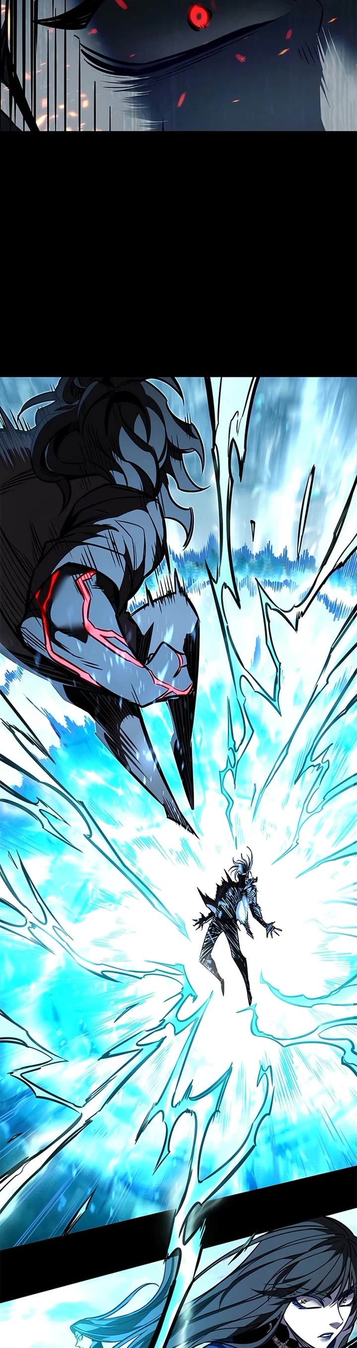 Eleceed Chapter 376 page 22 - Chapter 376