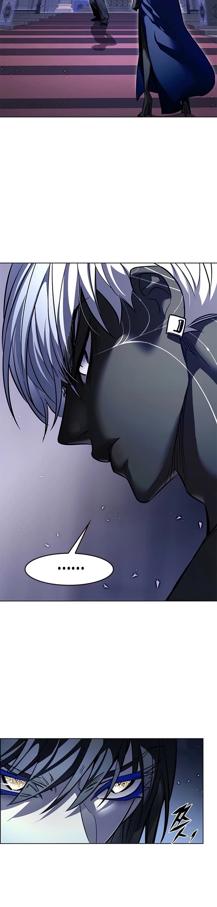 Eleceed Chapter 376 page 3 - Chapter 376