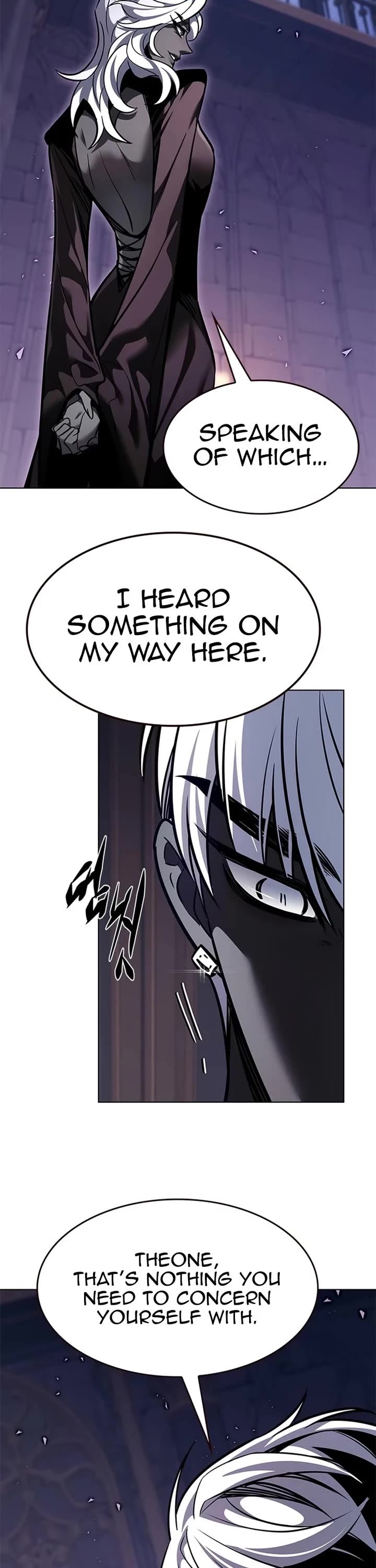 Eleceed Chapter 376 page 33 - Chapter 376