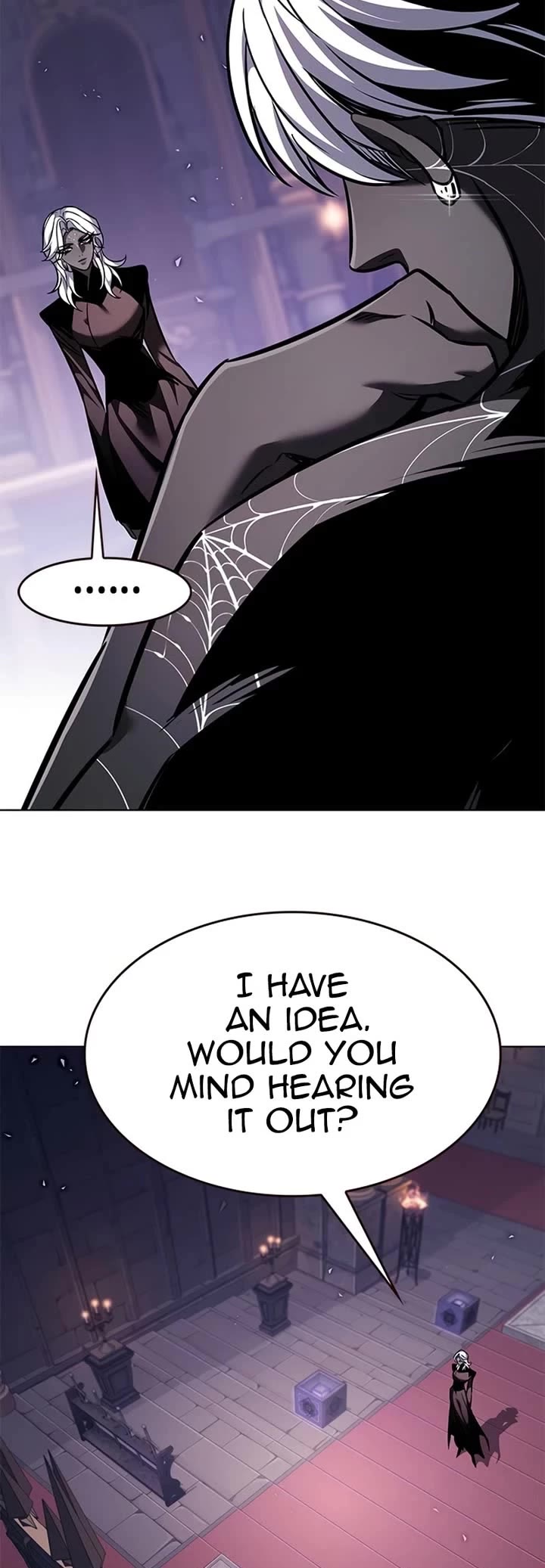 Eleceed Chapter 376 page 34 - Chapter 376