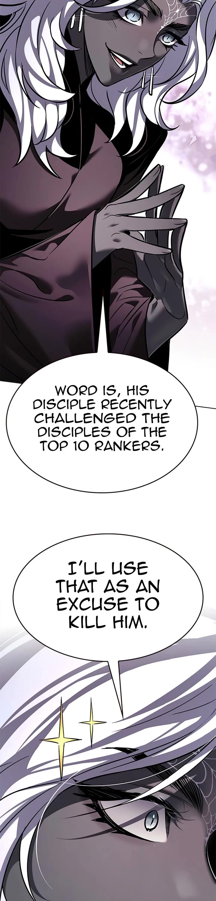 Eleceed Chapter 376 page 37 - Chapter 376