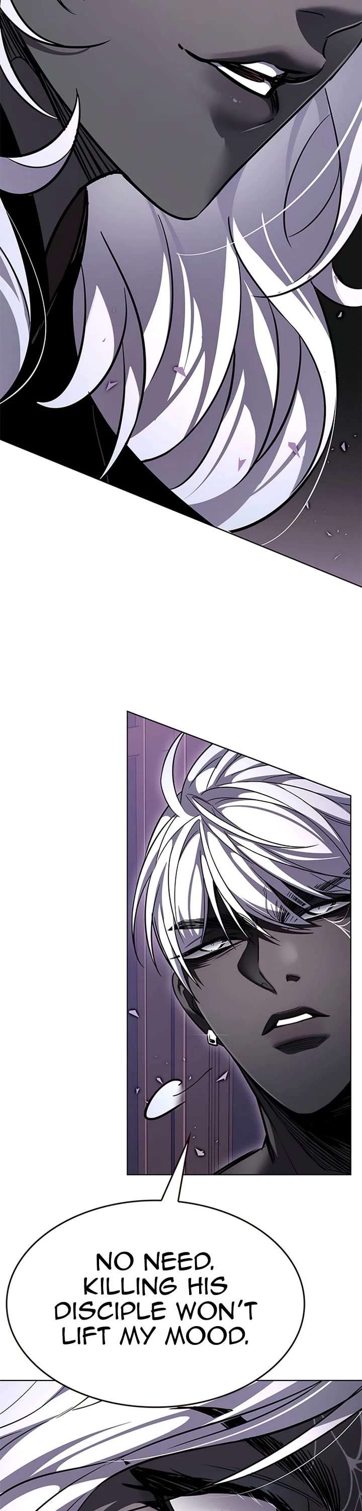 Eleceed Chapter 376 page 38 - Chapter 376