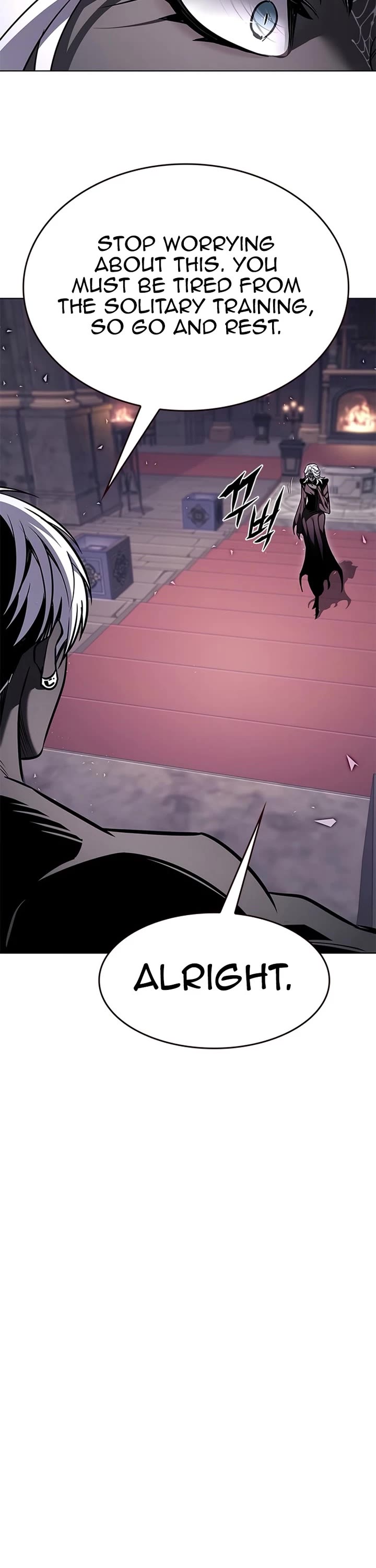 Eleceed Chapter 376 page 39 - Chapter 376